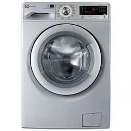 伊莱克斯洗衣机全面解析 报价查询、比价指南及3800元以上产品推荐