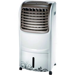 先锋单冷空调扇与电风扇价格查询及产品评测