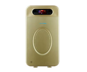 夏新空气净化器XK4 智能守护，畅享清新家居生活